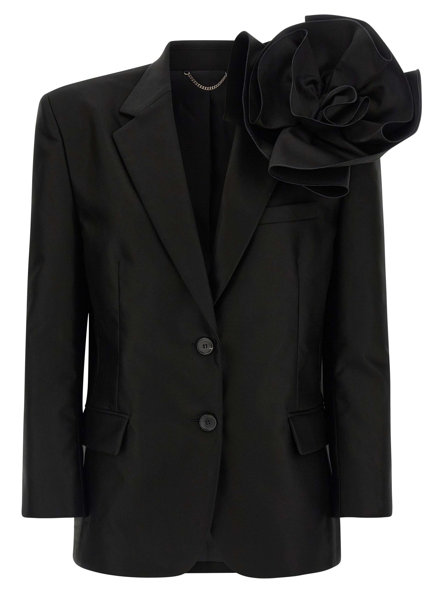 Magda Butrym Women '04' Blazer MAGDA BUTRYM