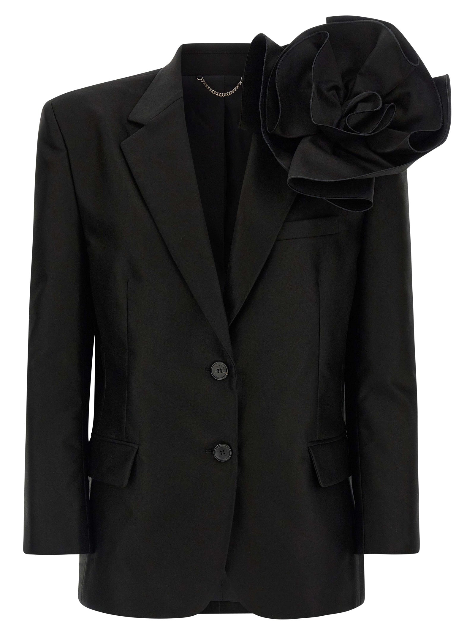 Magda Butrym Women '04' Blazer MAGDA BUTRYM