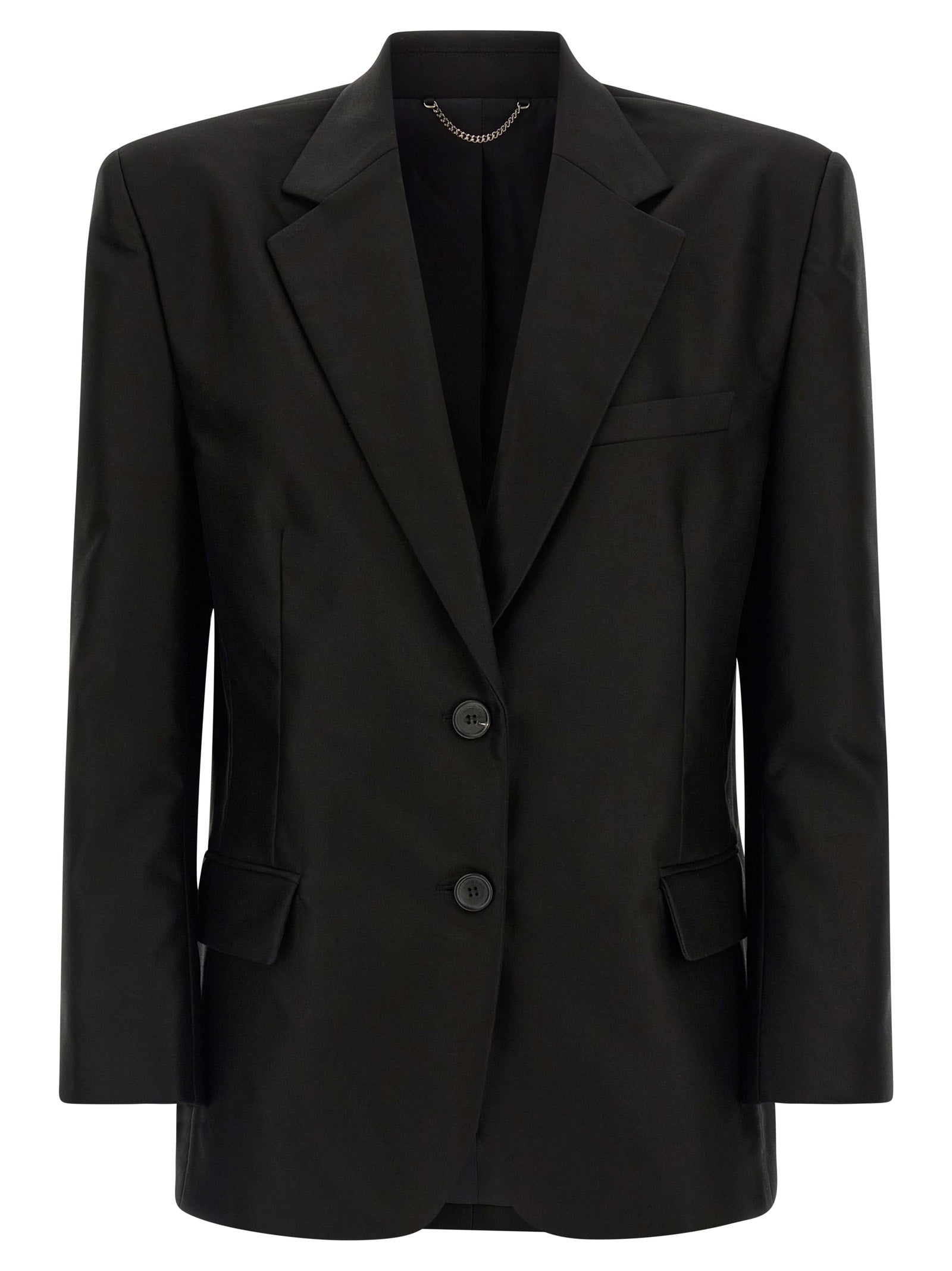 Magda Butrym Women '04' Blazer MAGDA BUTRYM