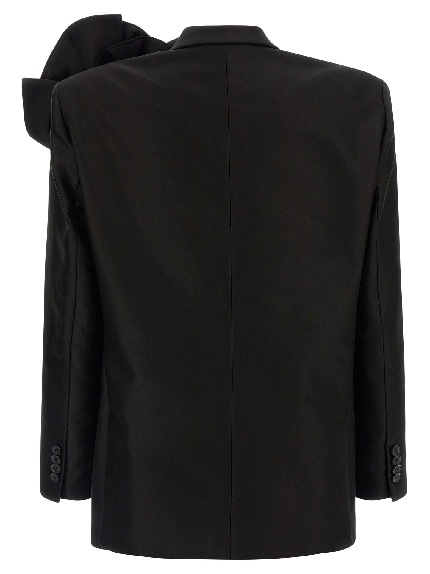 Magda Butrym Women '04' Blazer MAGDA BUTRYM