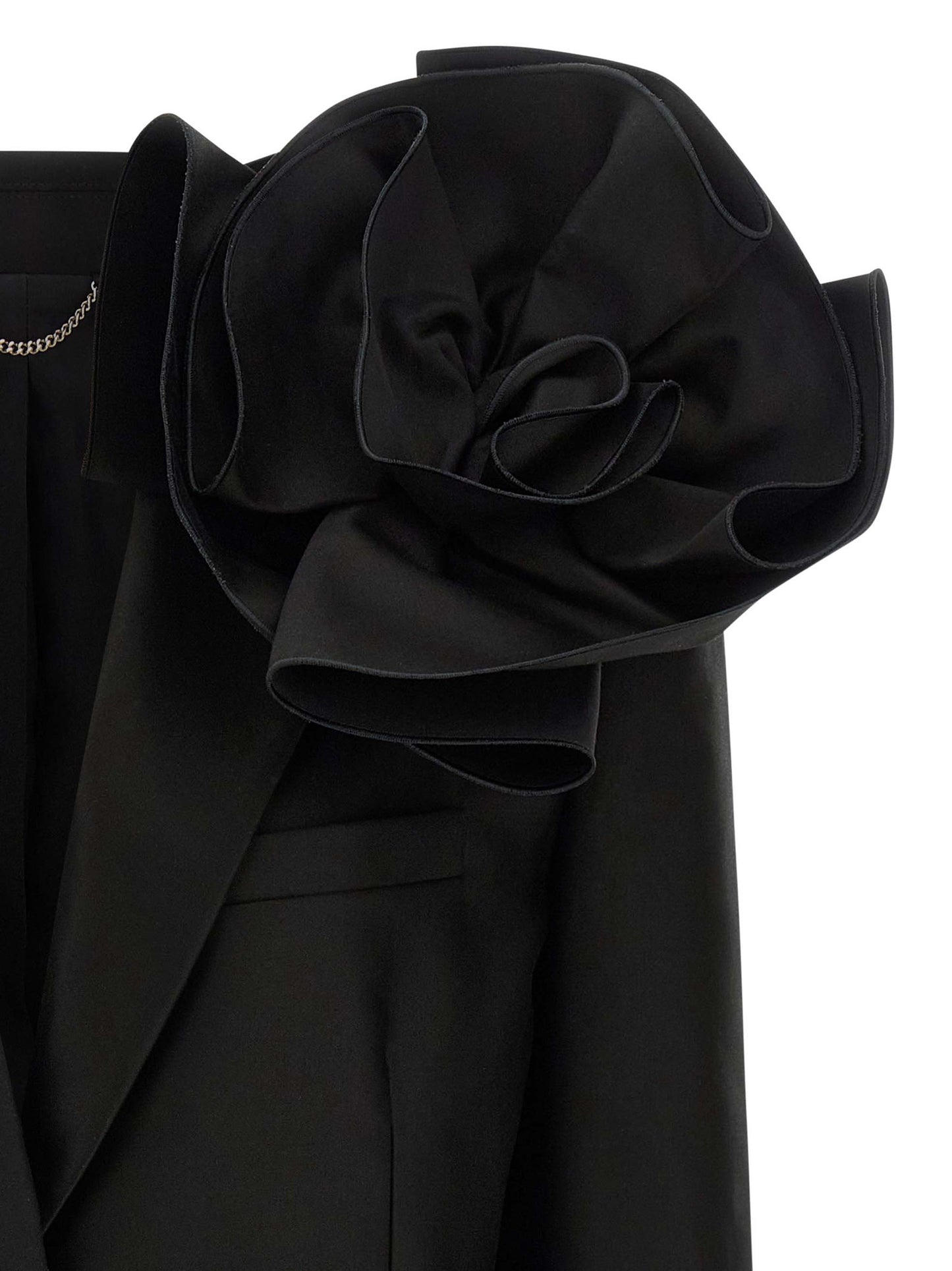 Magda Butrym Women '04' Blazer MAGDA BUTRYM
