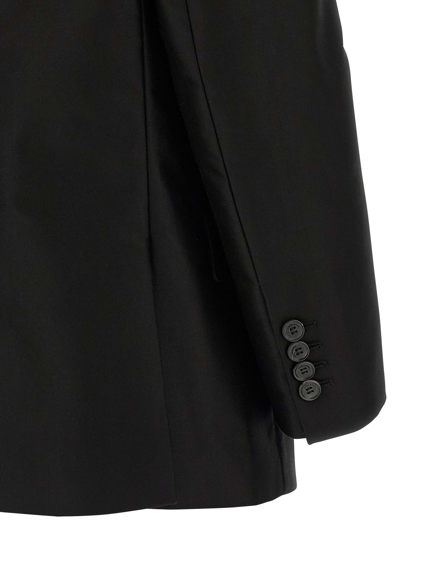 Magda Butrym Women '04' Blazer MAGDA BUTRYM