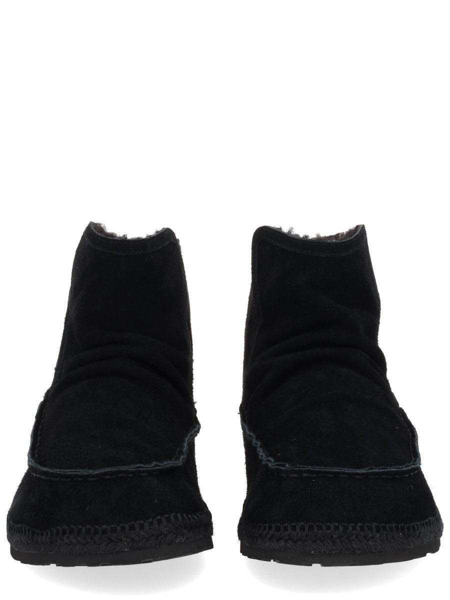 Diesel Men Boot "D-Lukas Akb" DIESEL