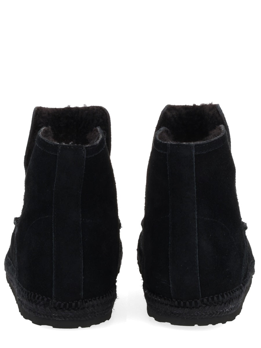 Diesel Men Boot "D-Lukas Akb" DIESEL