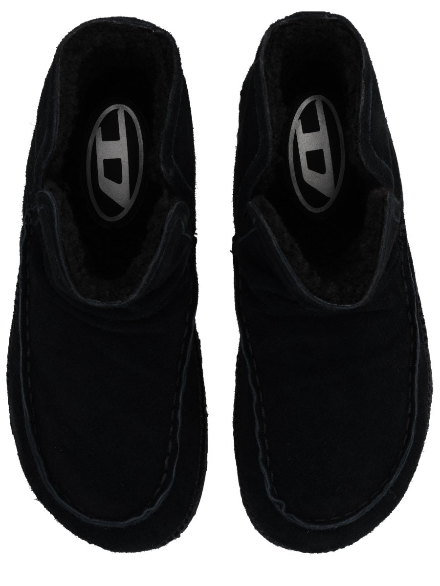 Diesel Men Boot "D-Lukas Akb" DIESEL