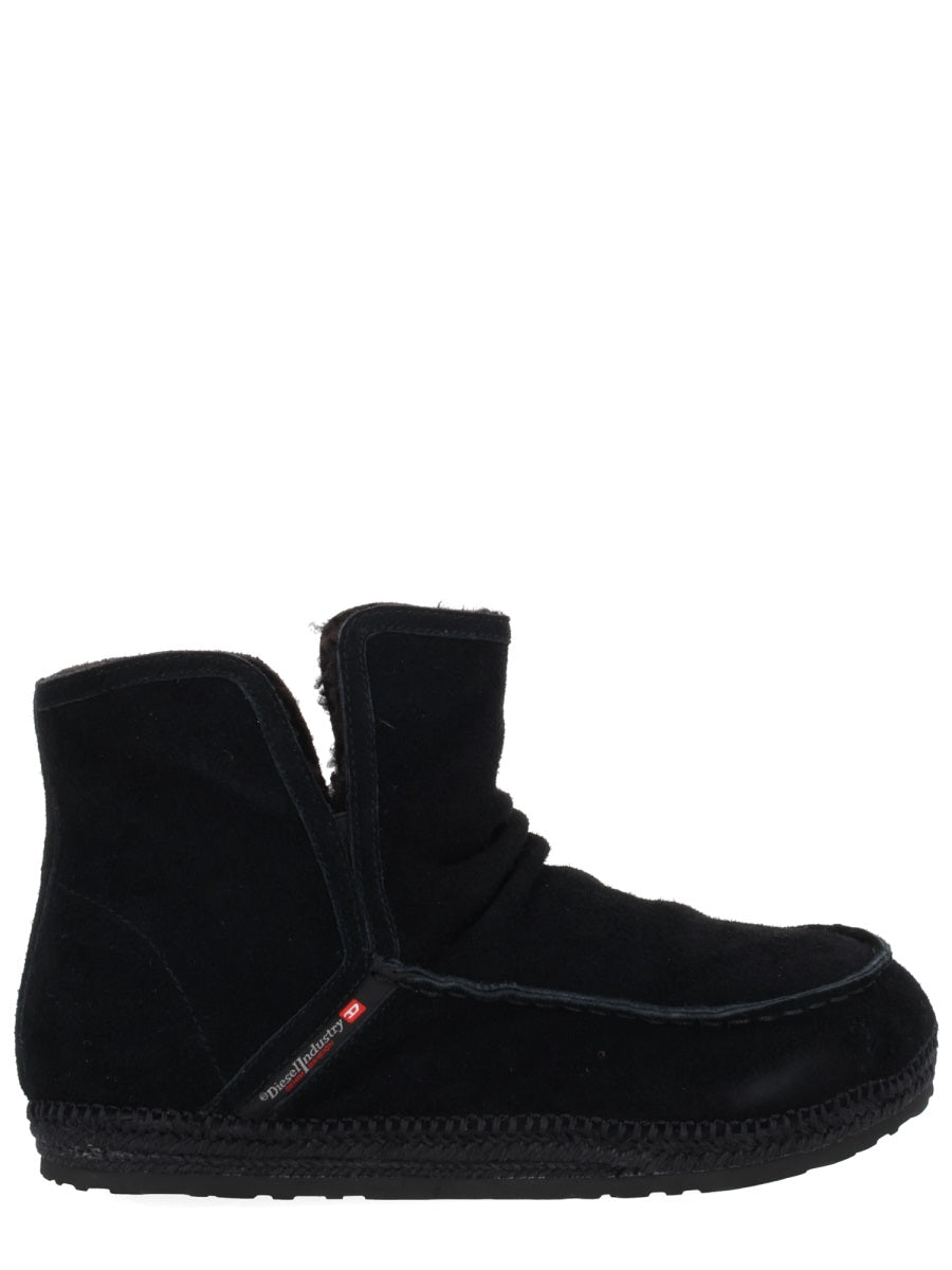 Diesel Men Boot "D-Lukas Akb" DIESEL