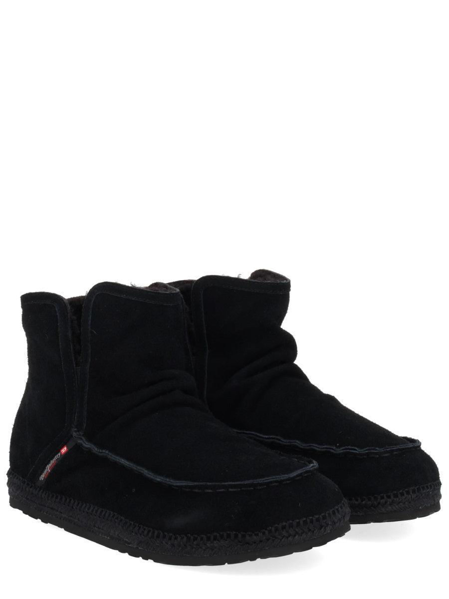 Diesel Men Boot "D-Lukas Akb" DIESEL