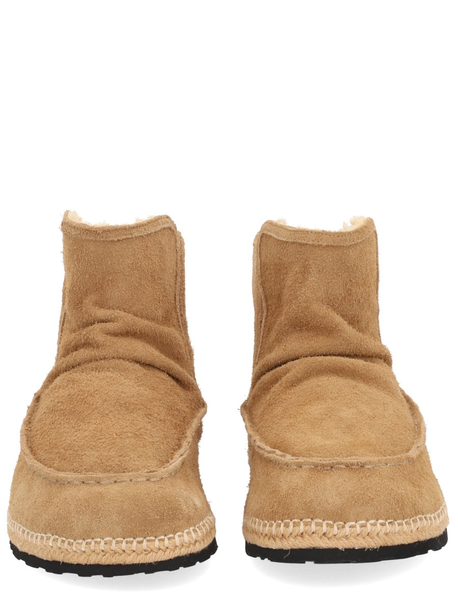 Diesel Men Boot "D-Lukas Akb" DIESEL