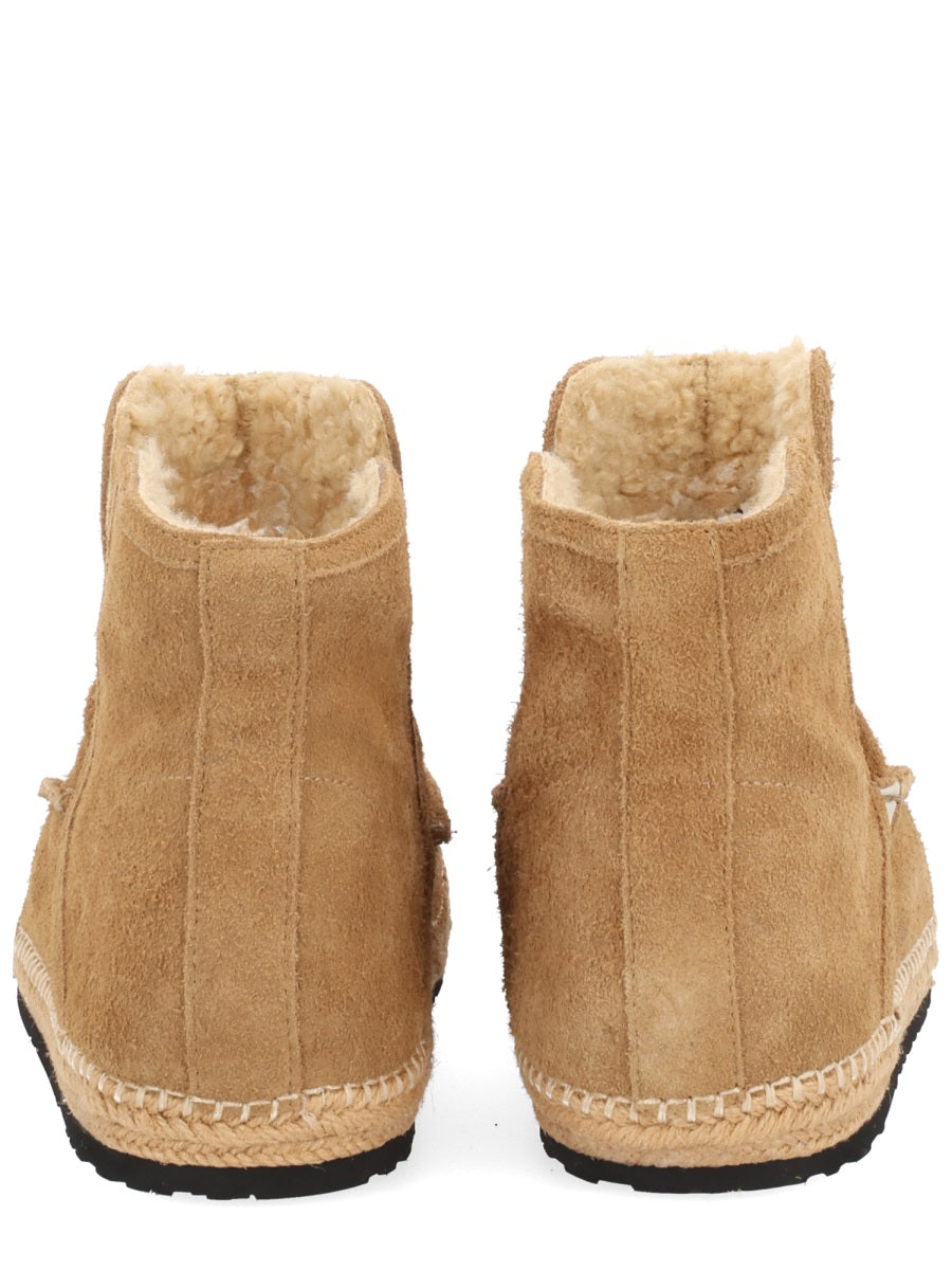 Diesel Men Boot "D-Lukas Akb" DIESEL