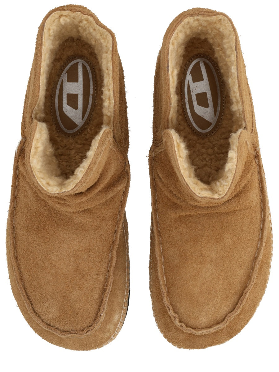 Diesel Men Boot "D-Lukas Akb" DIESEL