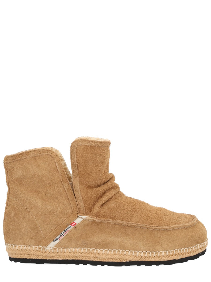 Diesel Men Boot "D-Lukas Akb" DIESEL