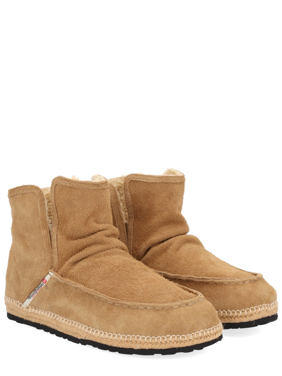 Diesel Men Boot "D-Lukas Akb" DIESEL