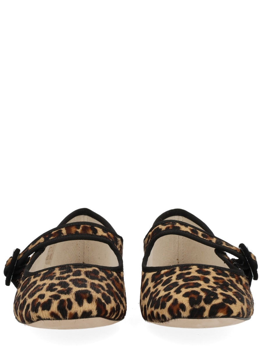 Repetto Women Dancer "Georgia" REPETTO