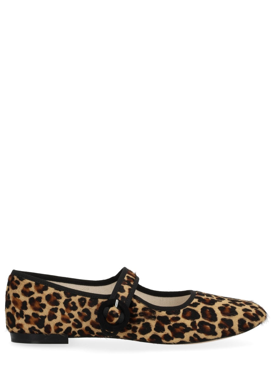 Repetto Women Dancer "Georgia" REPETTO