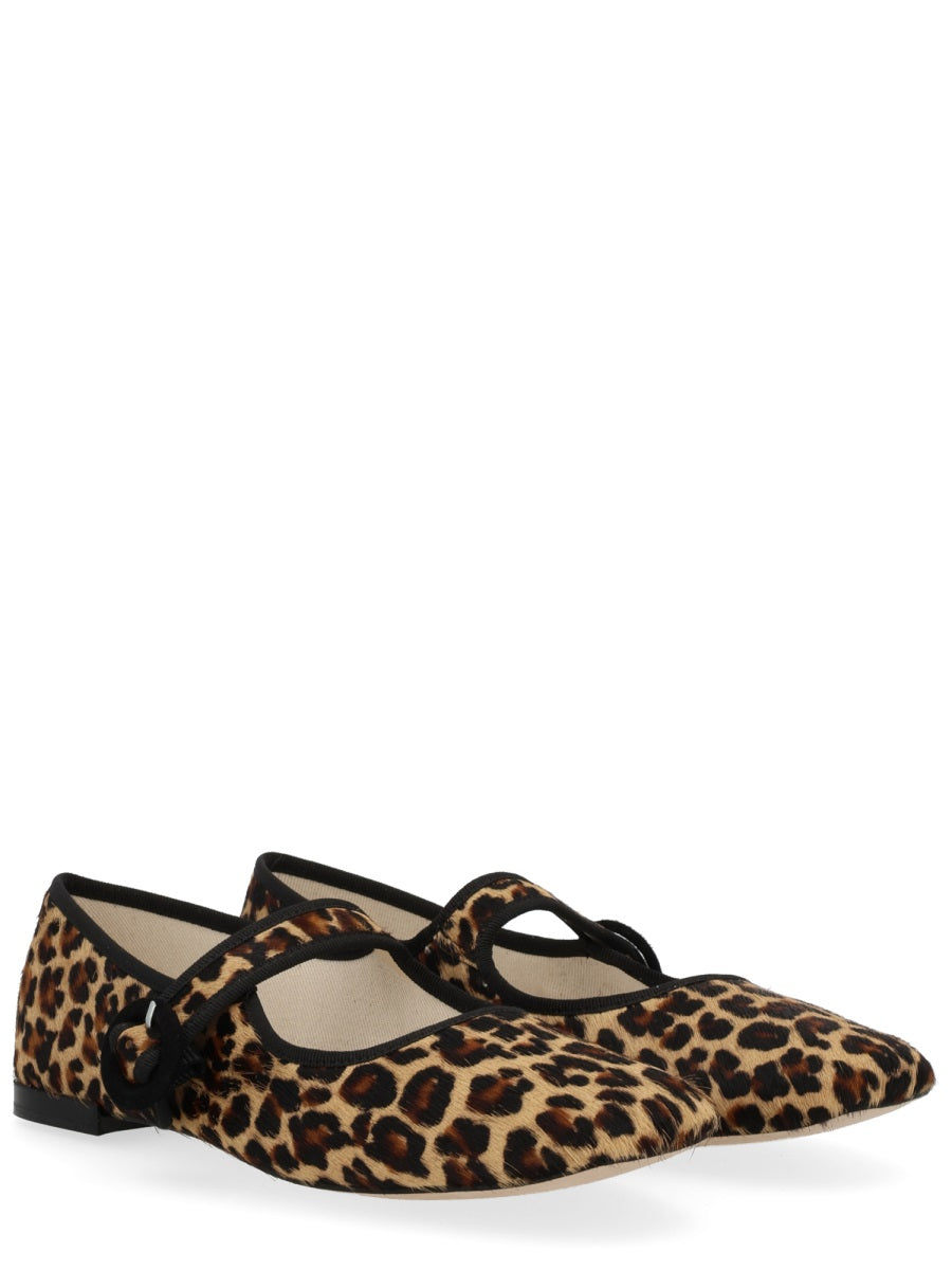 Repetto Women Dancer "Georgia" REPETTO