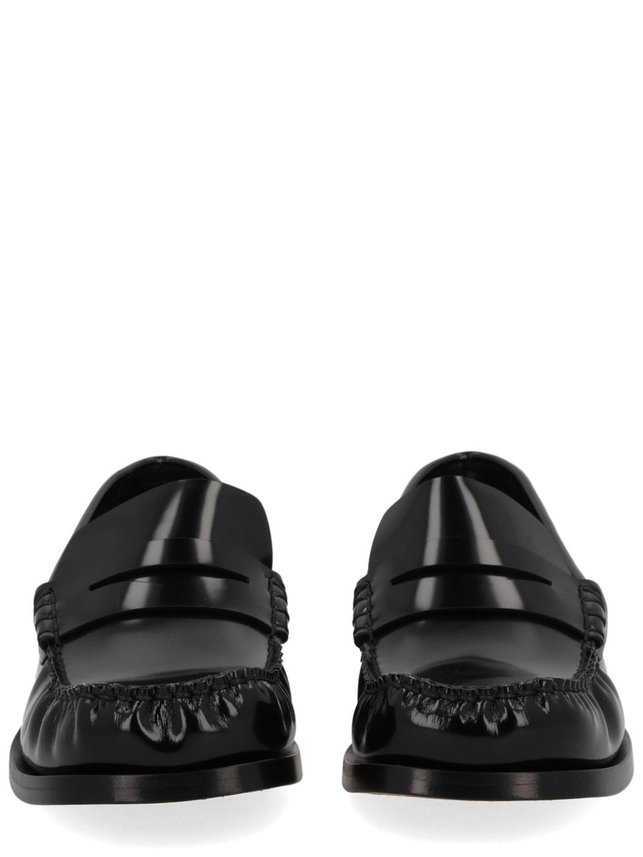 Bottega Veneta Women Moccasins "Truman" BOTTEGA VENETA