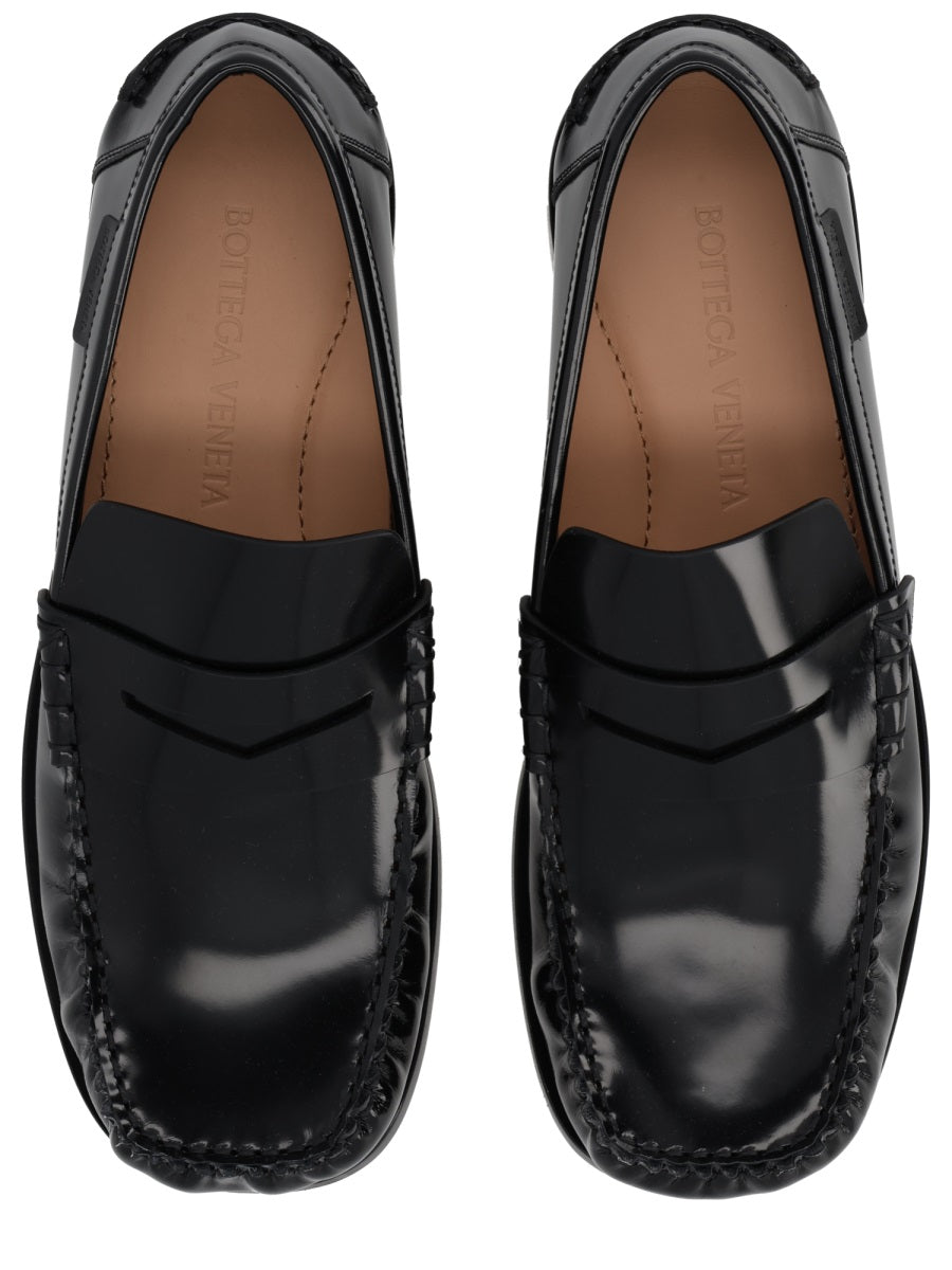 Bottega Veneta Women Moccasins "Truman" BOTTEGA VENETA