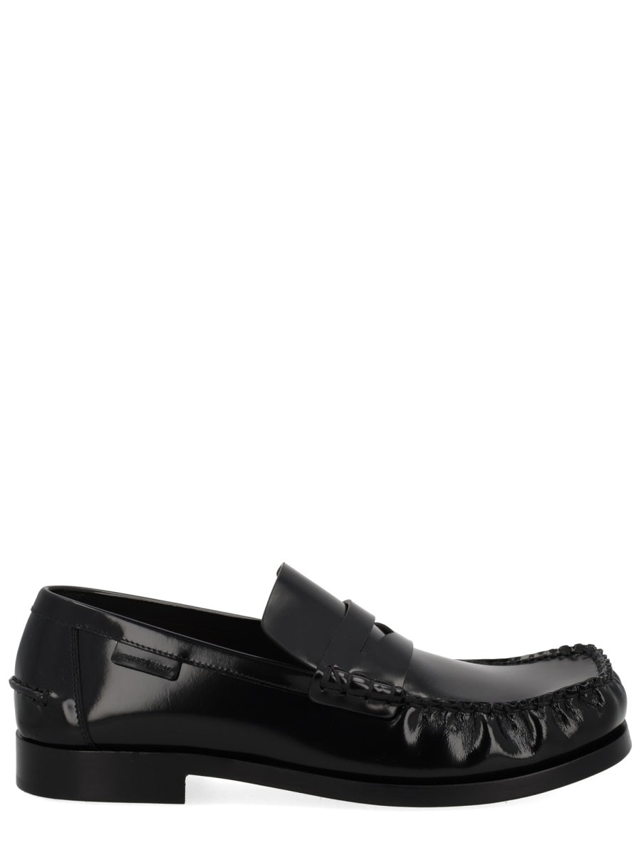 Bottega Veneta Women Moccasins "Truman" BOTTEGA VENETA