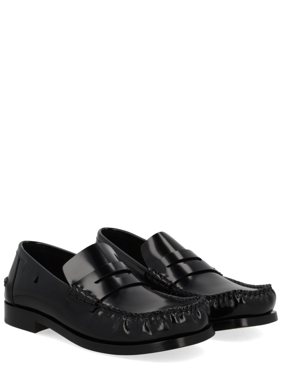 Bottega Veneta Women Moccasins "Truman" BOTTEGA VENETA