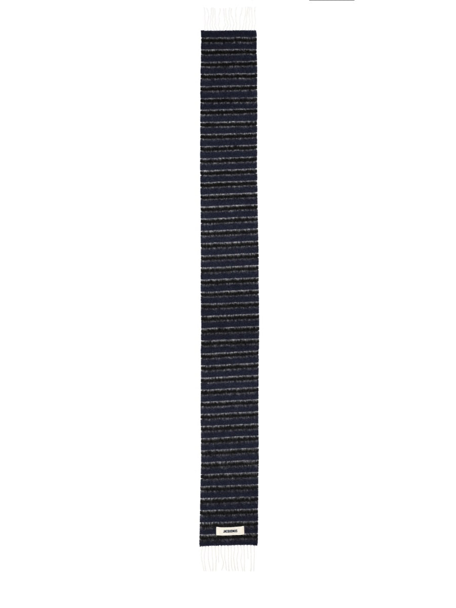 Jacquemus Women "Rayures" Scarf JACQUEMUS