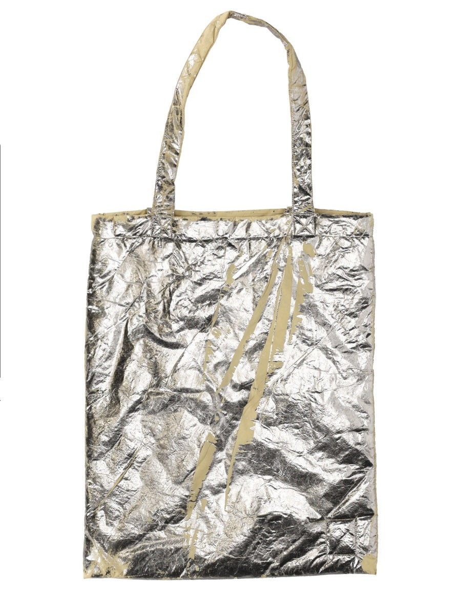 Rick Owens Drkshdw Women Shopper Bag "Drkshdw" RICK OWENS