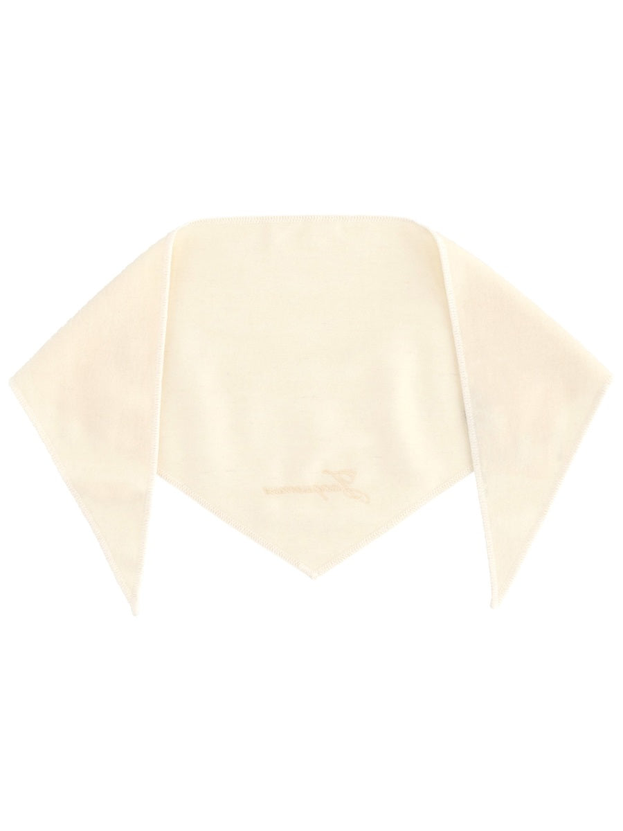 Jacquemus Women "Cashmere" Bandana JACQUEMUS