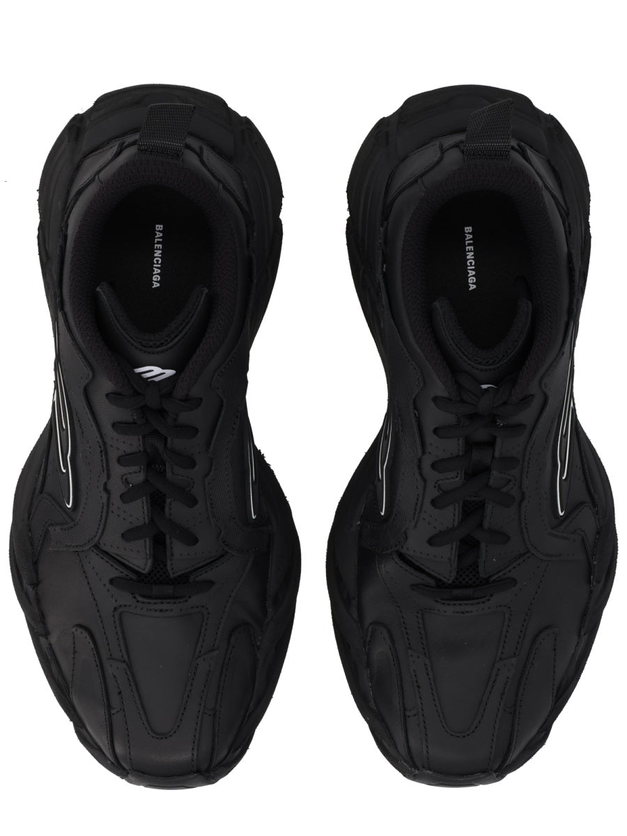 Balenciaga Men "Monday Shoe" Sneaker BALENCIAGA