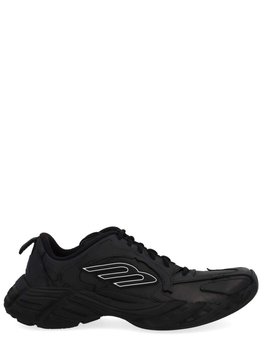 Balenciaga Men "Monday Shoe" Sneaker BALENCIAGA