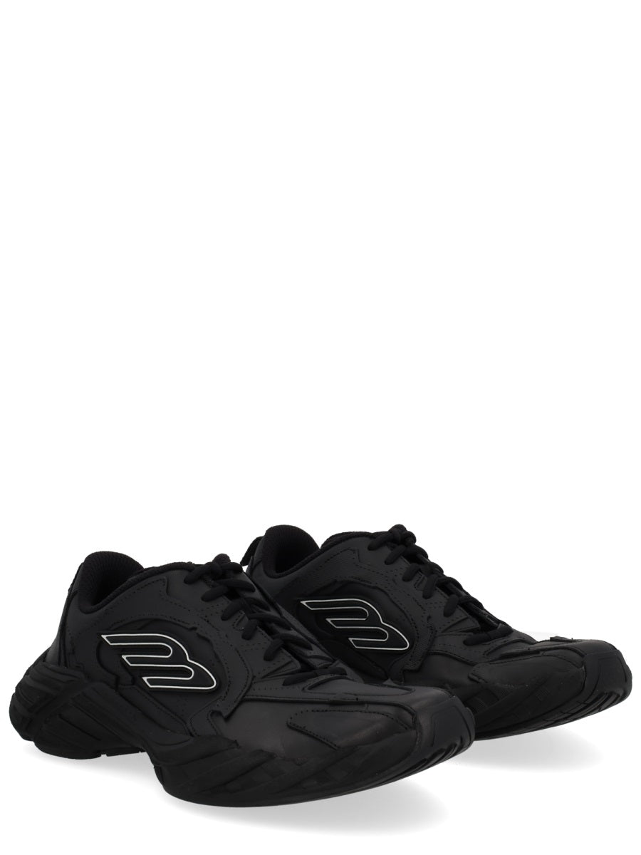 Balenciaga Men "Monday Shoe" Sneaker BALENCIAGA