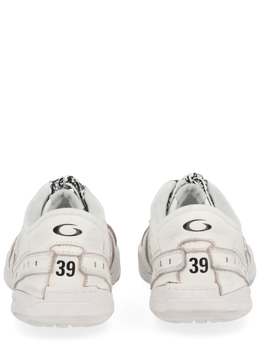 Balenciaga Women "Hamptons" Sneaker BALENCIAGA