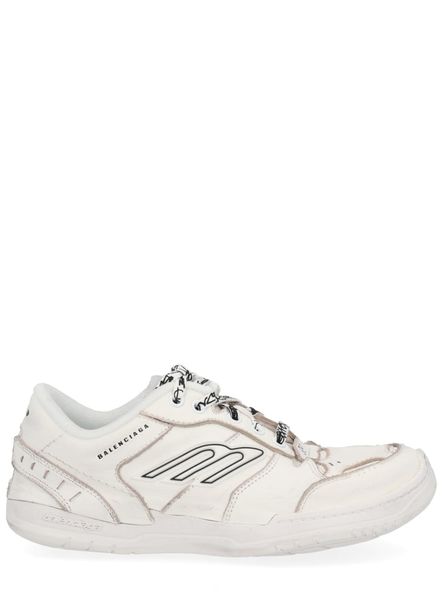 Balenciaga Women "Hamptons" Sneaker BALENCIAGA
