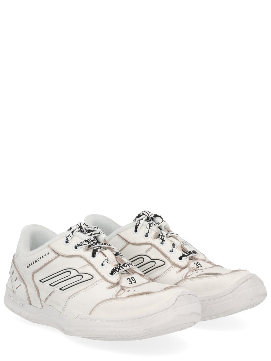 Balenciaga Women "Hamptons" Sneaker BALENCIAGA