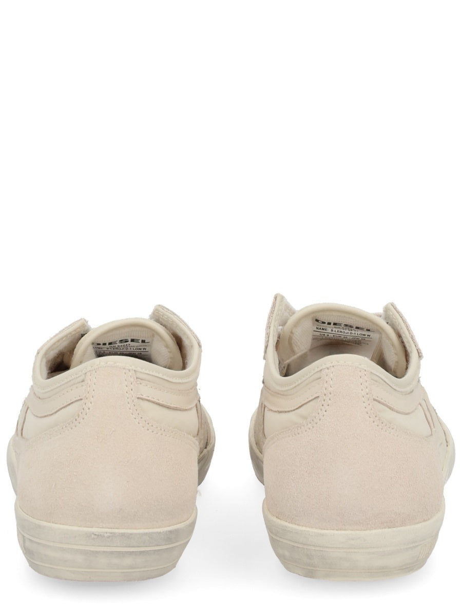 Diesel Women "S-Leroji D-1 Low" Sneaker DIESEL