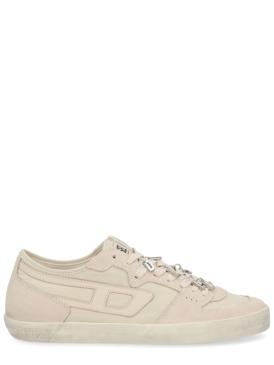 Diesel Women "S-Leroji D-1 Low" Sneaker DIESEL