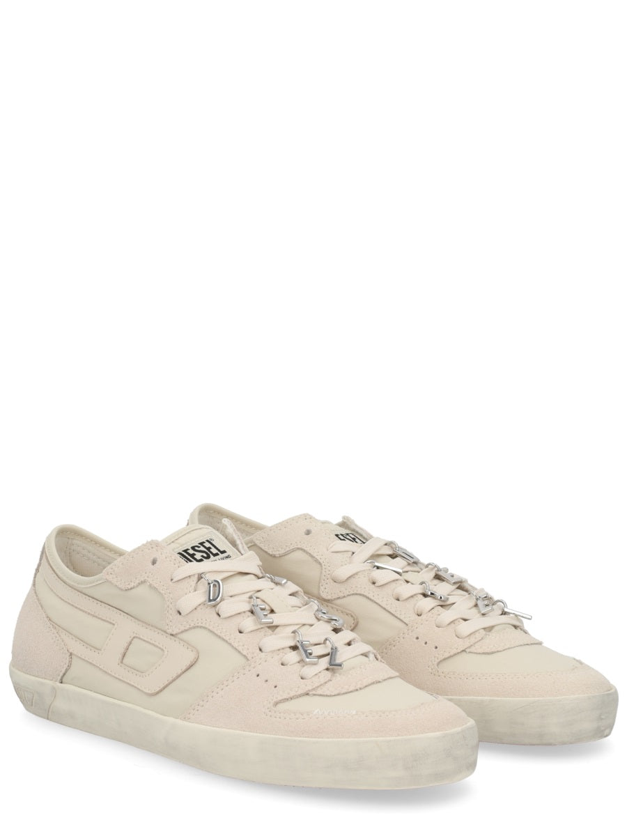 Diesel Women "S-Leroji D-1 Low" Sneaker DIESEL