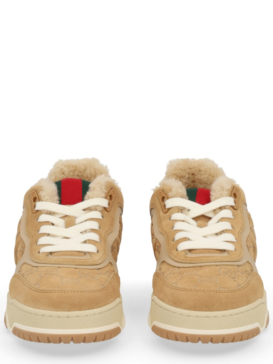 Gucci Women "Re-Web" Sneaker GUCCI