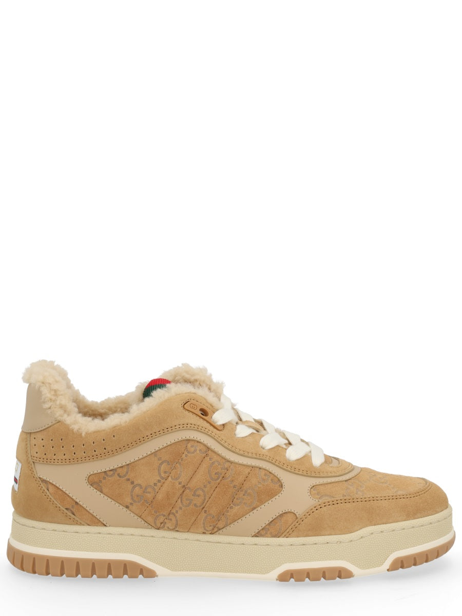 Gucci Women "Re-Web" Sneaker GUCCI