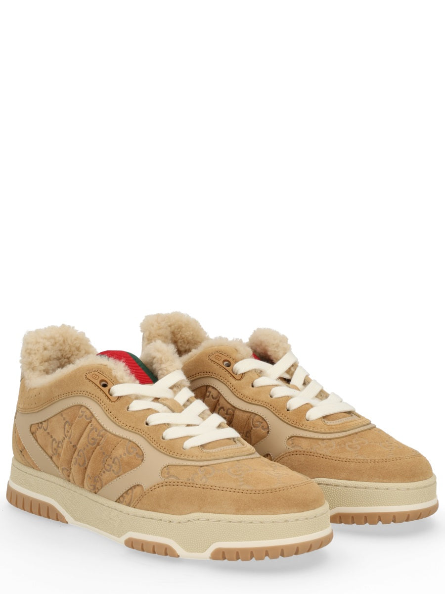 Gucci Women "Re-Web" Sneaker GUCCI