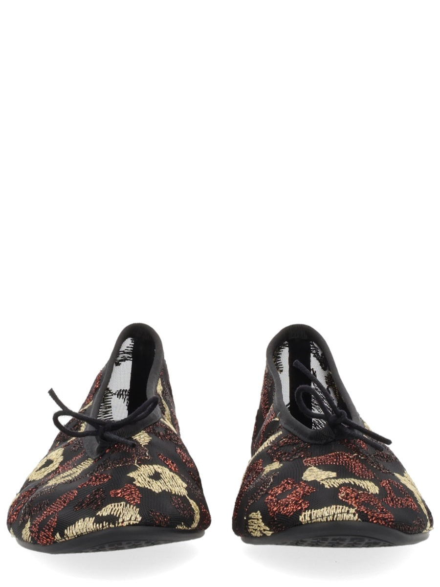 Repetto Women Dancer "Lilouh" REPETTO