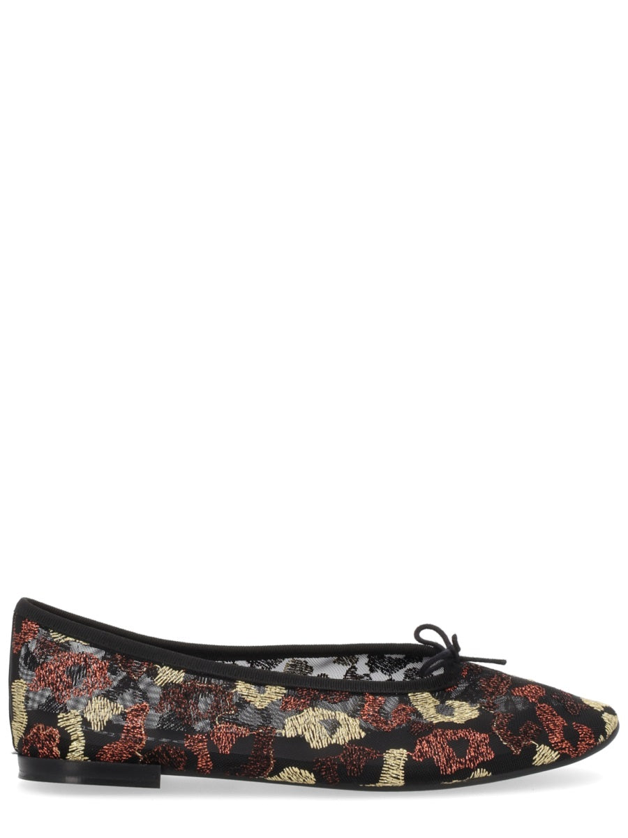 Repetto Women Dancer "Lilouh" REPETTO