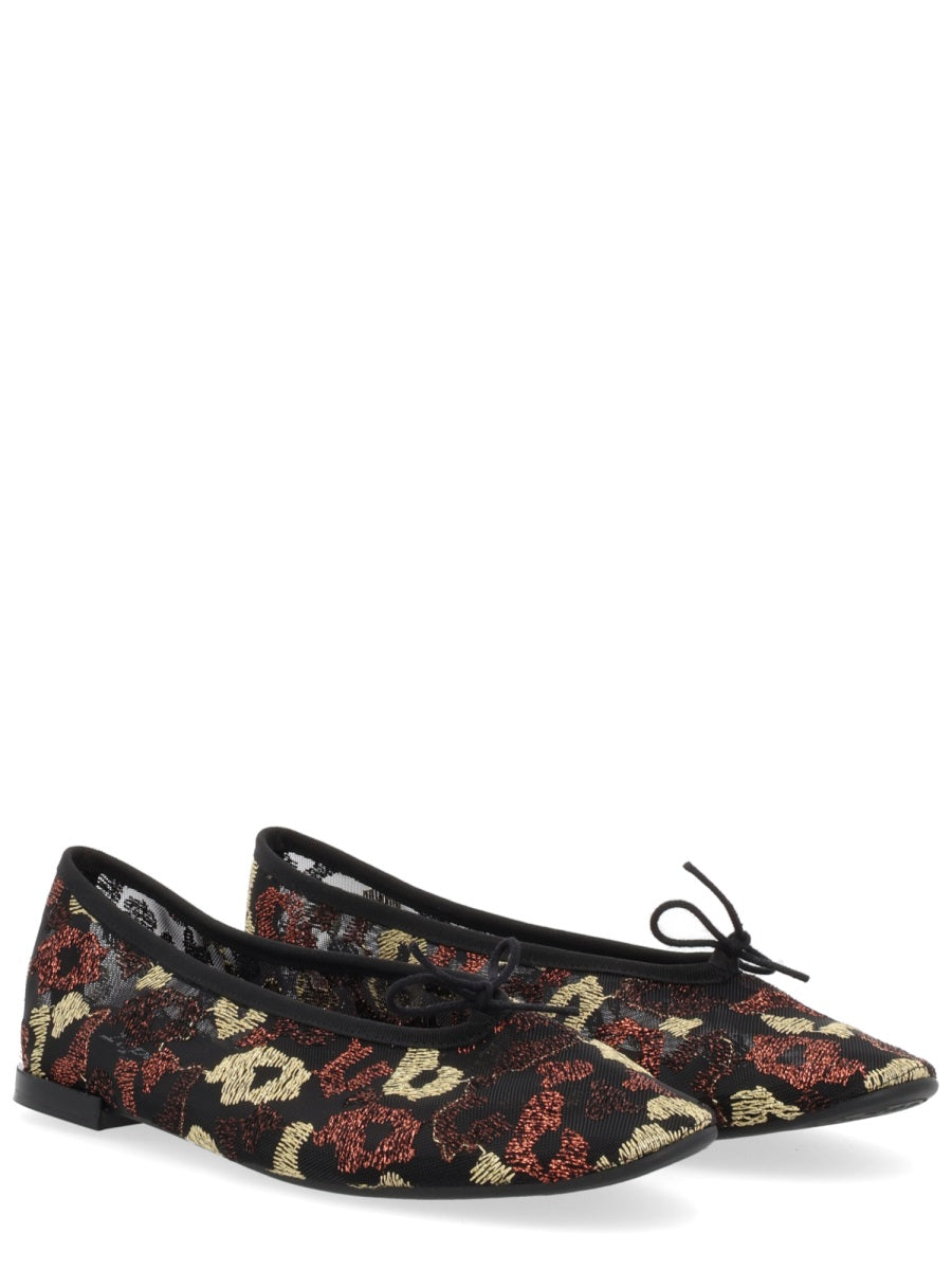 Repetto Women Dancer "Lilouh" REPETTO