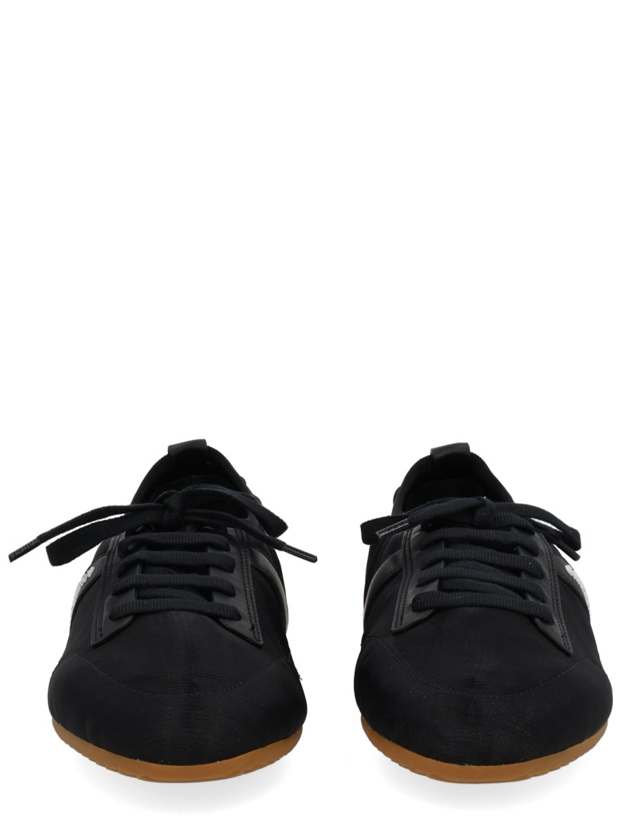 Givenchy Women Minimal "Slim" Sneaker GIVENCHY