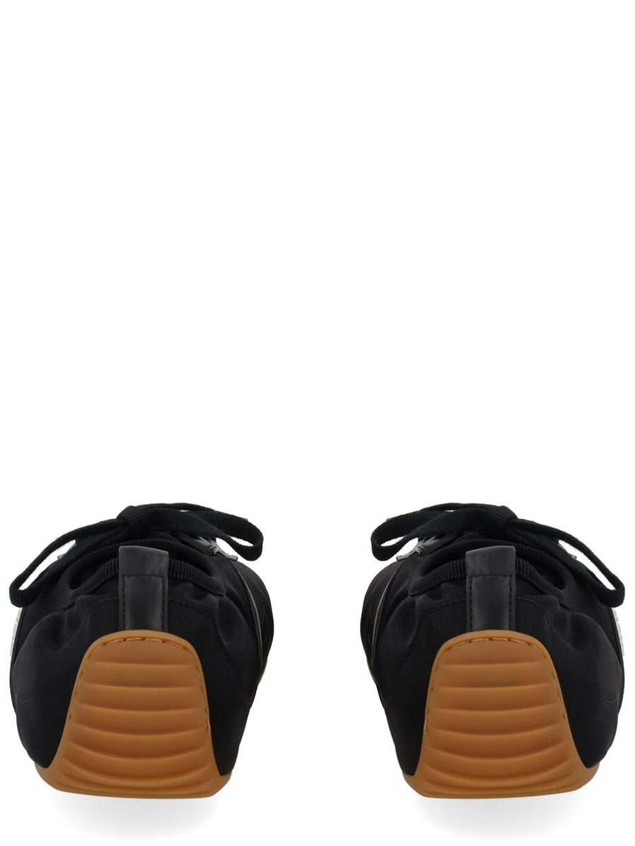 Givenchy Women Minimal "Slim" Sneaker GIVENCHY