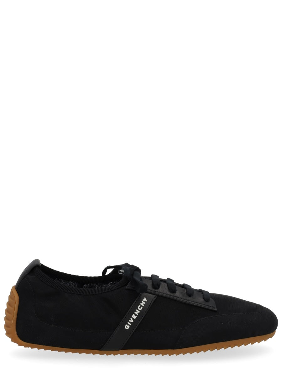 Givenchy Women Minimal "Slim" Sneaker GIVENCHY