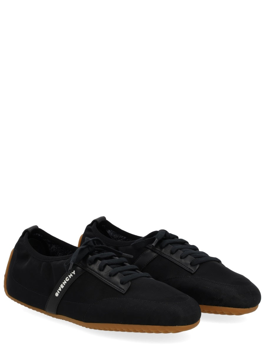 Givenchy Women Minimal "Slim" Sneaker GIVENCHY