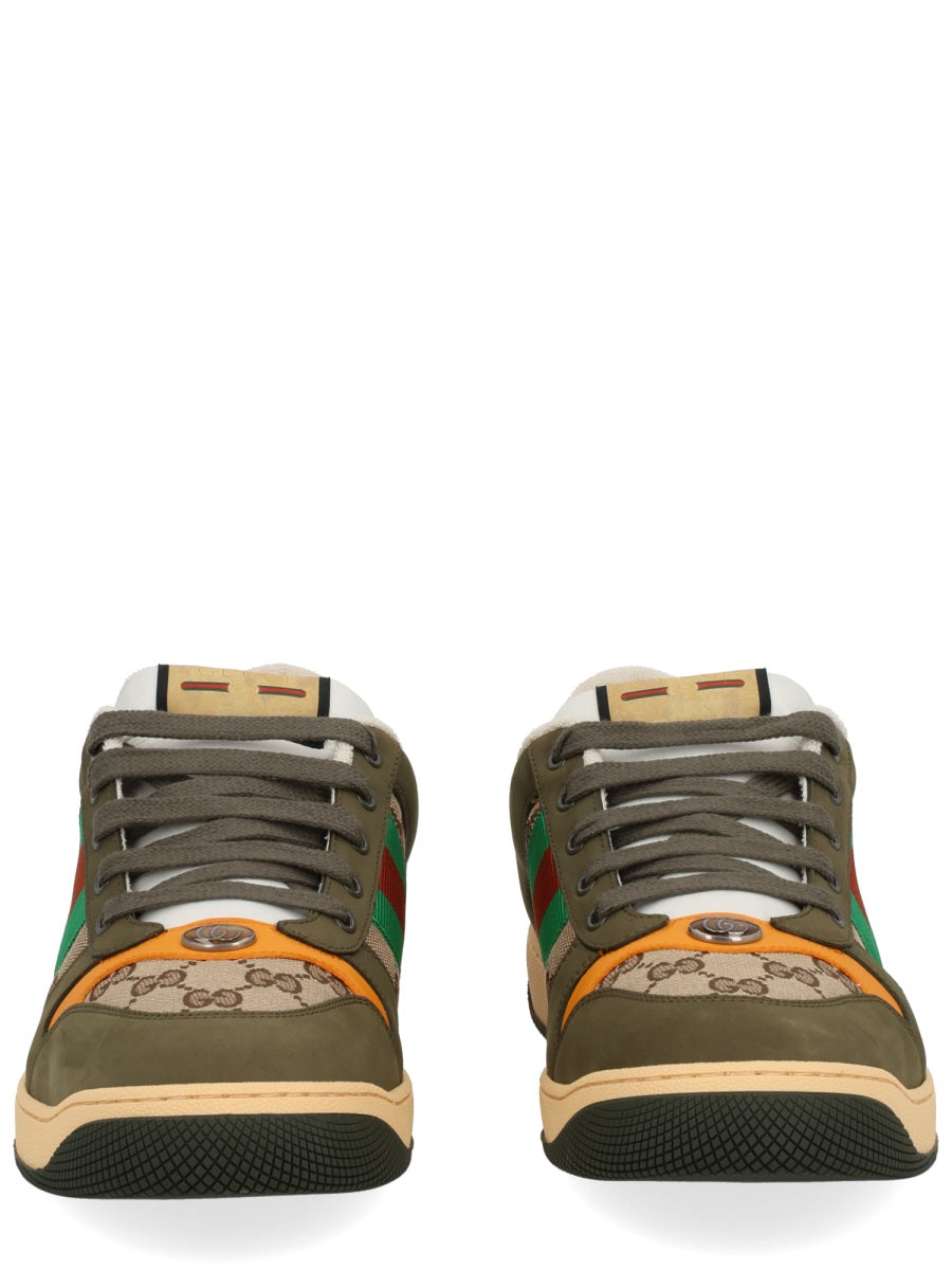 Gucci Men Sneaker "Screener" GUCCI