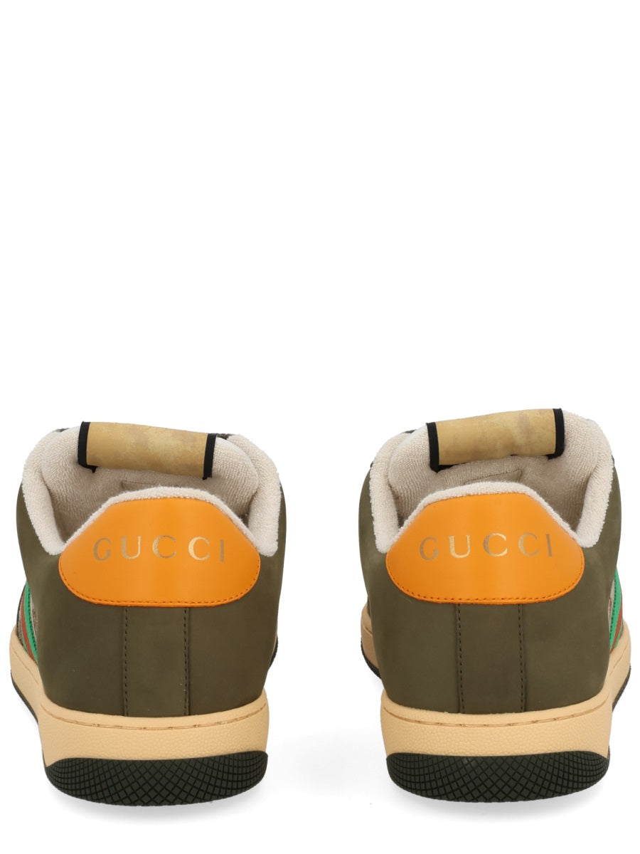 Gucci Men Sneaker "Screener" GUCCI