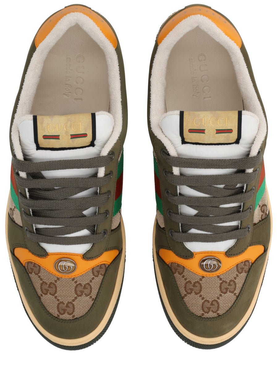 Gucci Men Sneaker "Screener" GUCCI