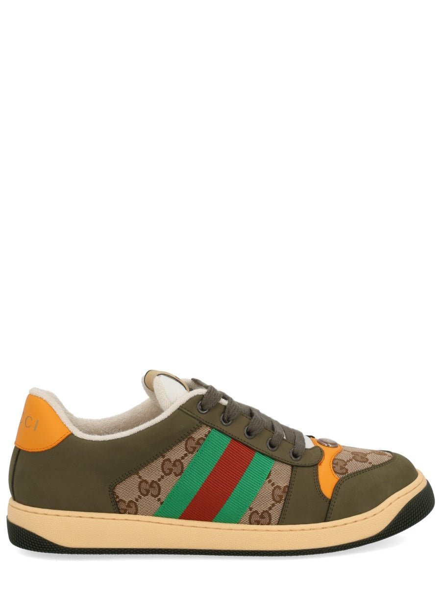 Gucci Men Sneaker "Screener" GUCCI