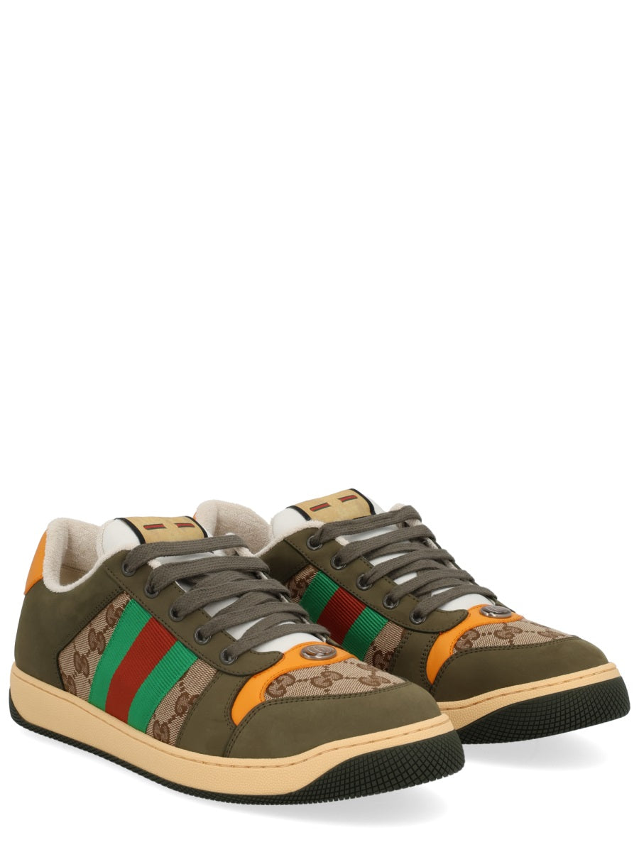Gucci Men Sneaker "Screener" GUCCI
